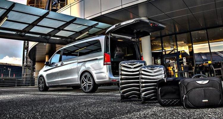 VIP Transportation and VIP Car Rental